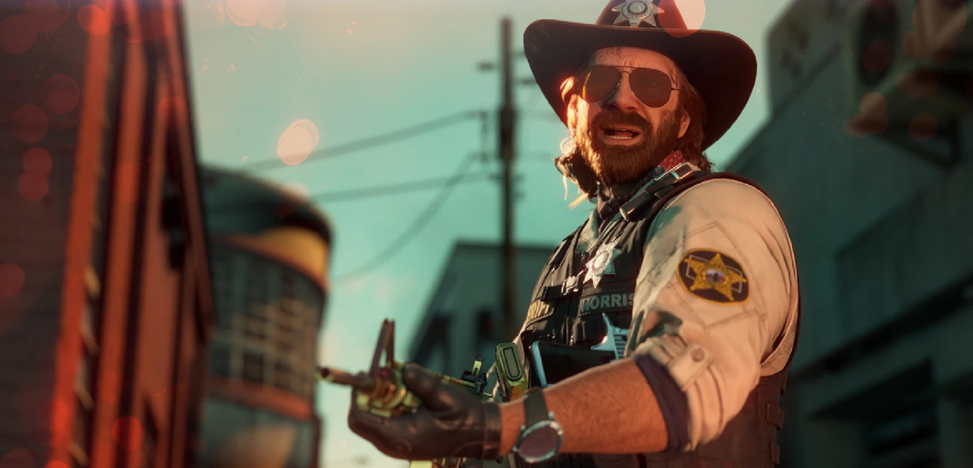 Все DLC для Crime Boss: Rockay City можно будет забрать бесплатно с 18 июня, когда игра выйдет в Steam