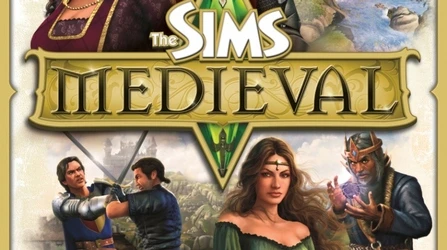 Анонс The Sims Medieval Limited Edition