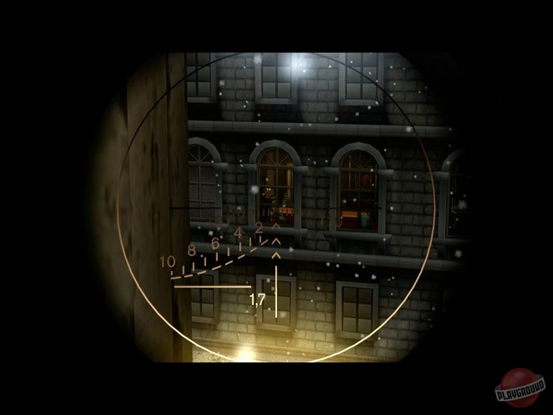 Hitman HD Trilogy. Восставший из мертвых