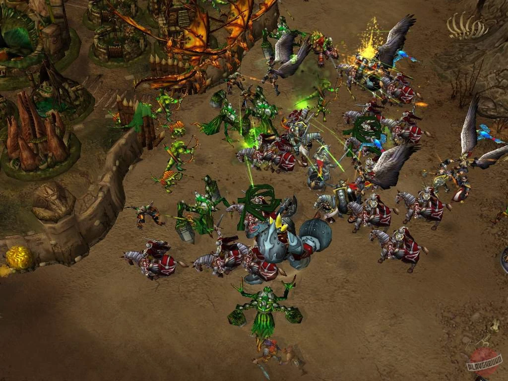 Dragonshard. Ни там, ни тут...