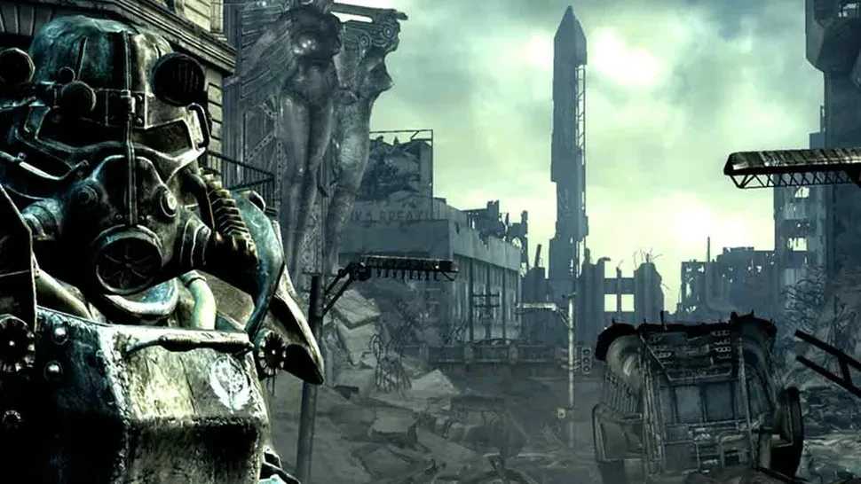 Bethesda призналась что при создании Fallout 3 студия боялась навредить наследию серии