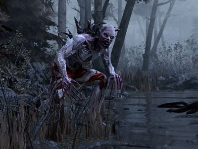 Hellraid - новая экшен-RPG от авторов Dead Island