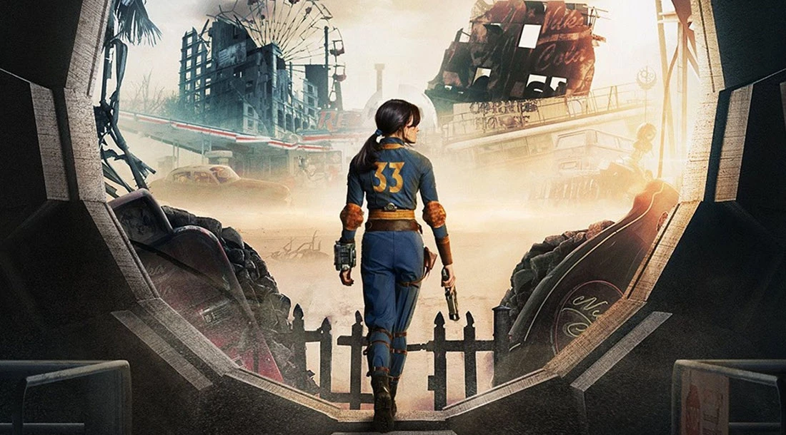 Fallout: мрачная тайна Убежищ 31, 32 и 33