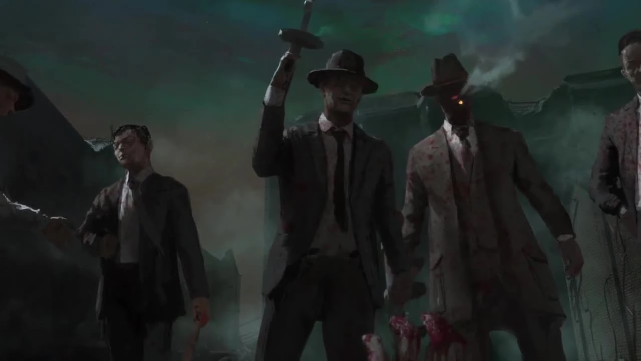 Вселенский ужас: Stygian: Reign of the Old Ones - уже в продаже