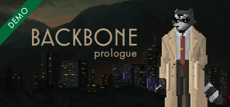 Состоялся релиз бесплатного пролога игры Backbone