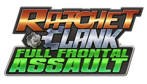 Анонсирована [Ratchet & Clank: Full Frontal Assault]