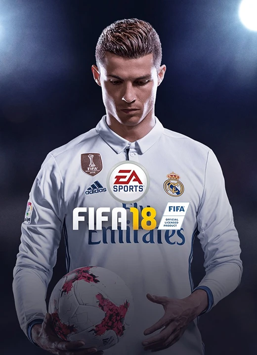 FIFA 18 "dual core fix"