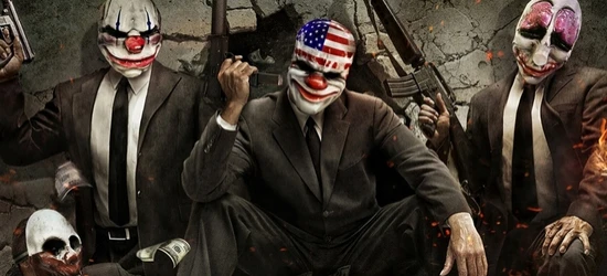 Overkill и Valve делают кроссовер PAYDAY/Left 4 Dead?