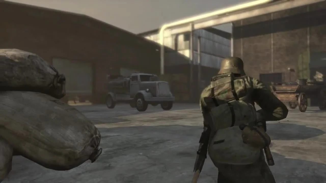 Rising Storm "Трейлер GOTY Edition"