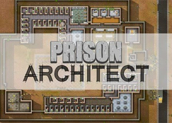 Число игроков в Prison Architect превысило 4 миллиона. Поддержка игры продолжается
