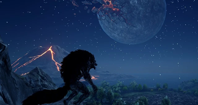 Dark and Light - 9 октября начнется ивент Gobboween