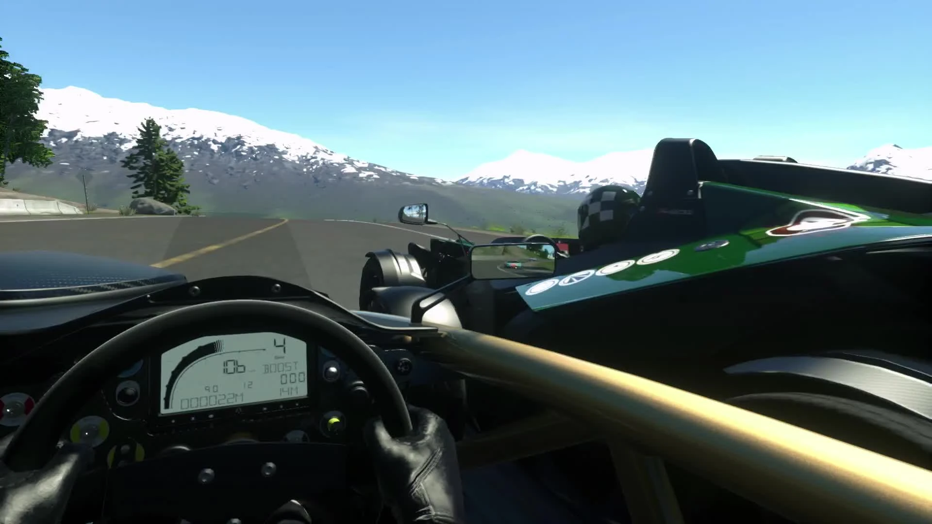 DRIVECLUB VR | Релизный трейлер | PlayStation VR