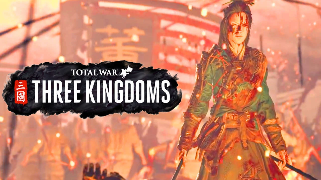 Total War: Three Kingdoms получит обновление 1.6.0 с ключевыми изменениями