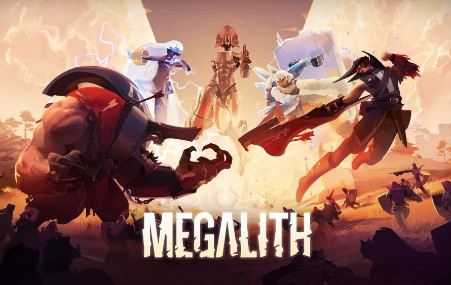 PSVR MOBA Megalith получает бесплатную пробную версию