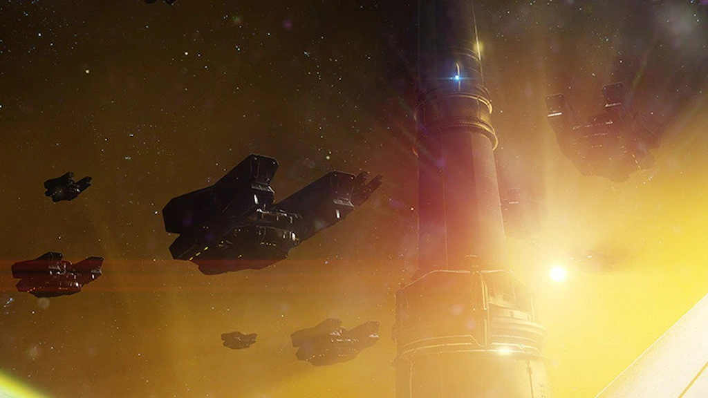 Последний рейд занял у лучших игроков Destiny 2 семь часов