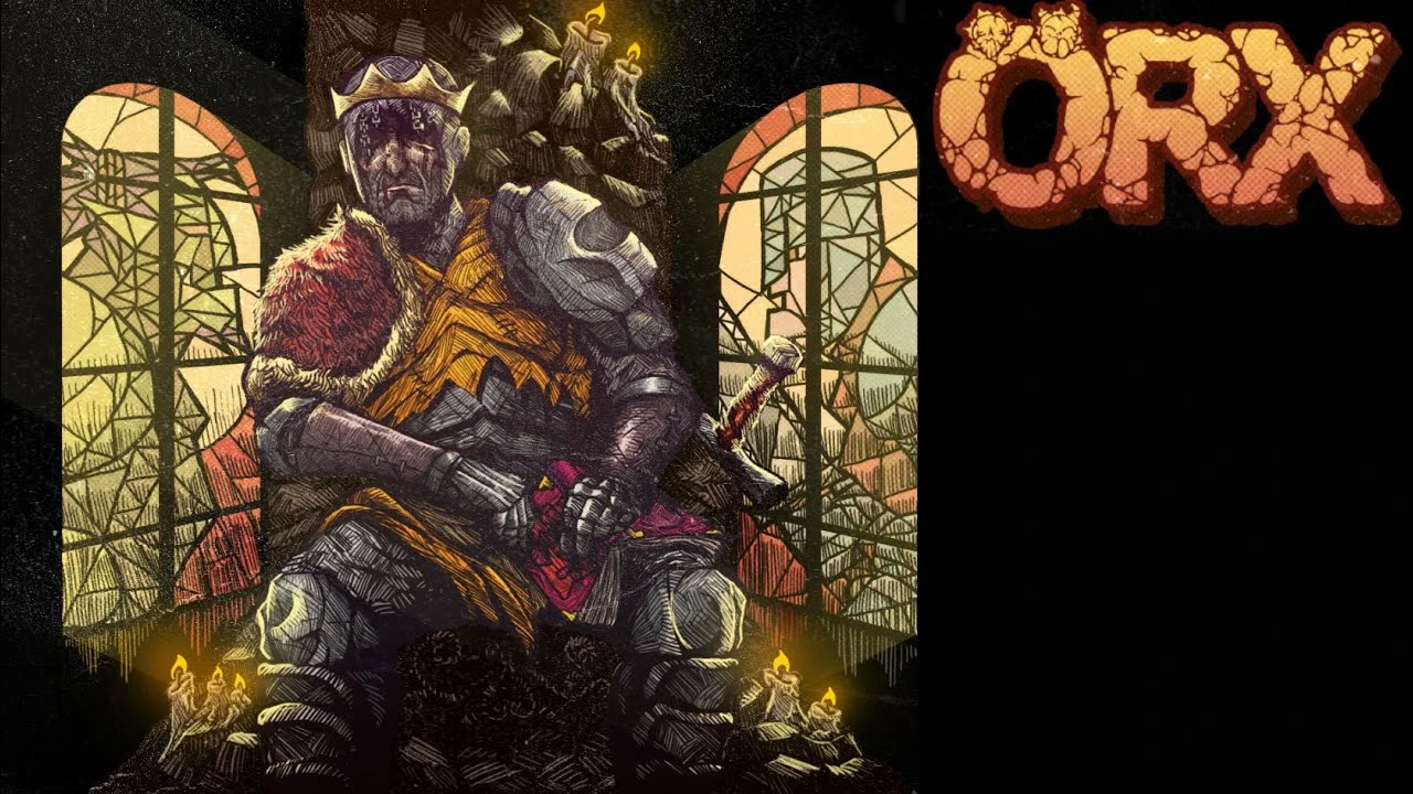 Анонсирован ORX: микс колекционной карточной стратегии и тавер дефенса