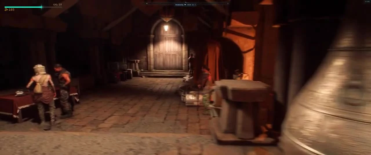 Баги со звуком в Anthem