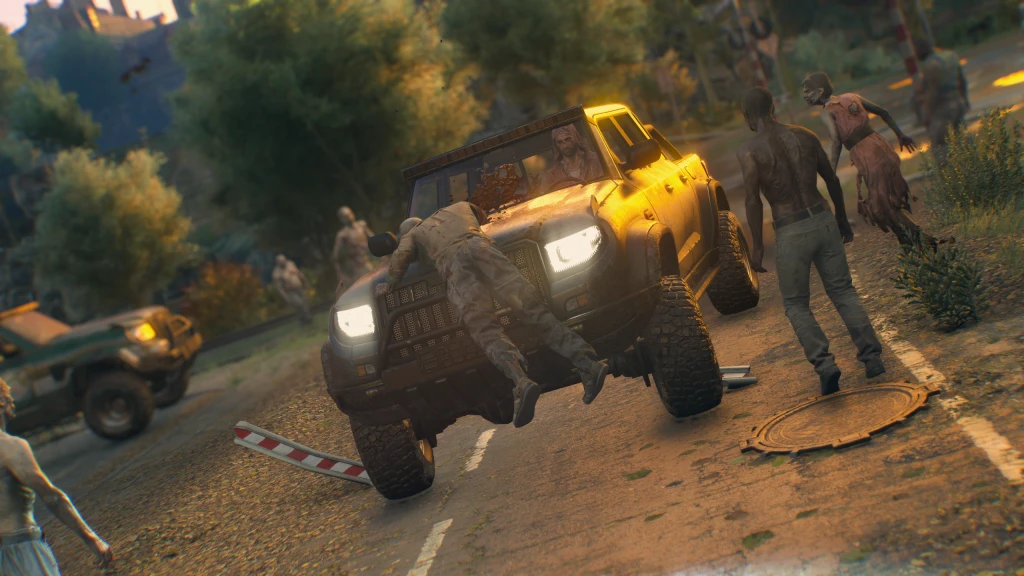 Отзывы сообщества о Dying Light 2 помогли в разработке Dying Light: The Beast