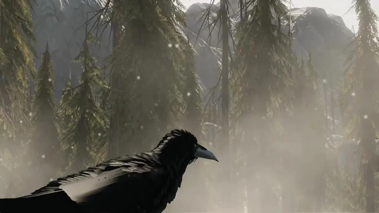 TOTM "Геймплейный трейлер"