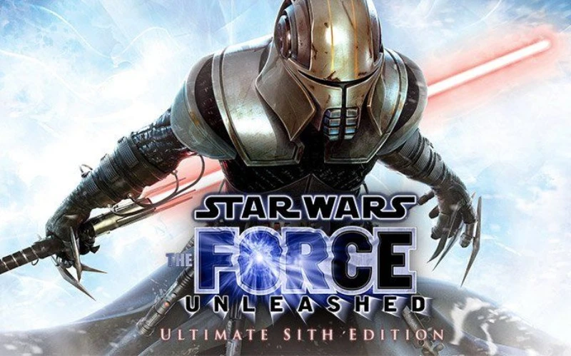 Star Wars: The Force Unleashed - Ultimate Sith Edition "Сохранение - Поэтапное прохождение игры" [GoG] {SuN1Sh1nE}