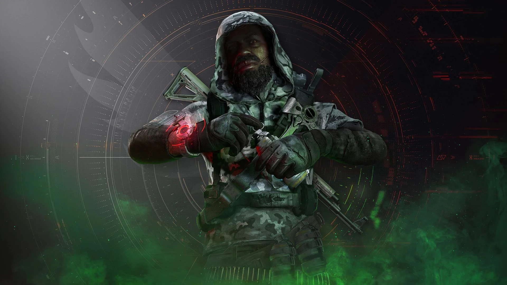 Трейлер второго сезона The Division 2: Воители Нью-Йорка