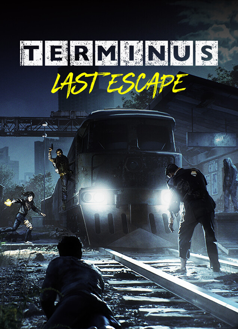 Terminus: Zombie Survivors - Last Escape
