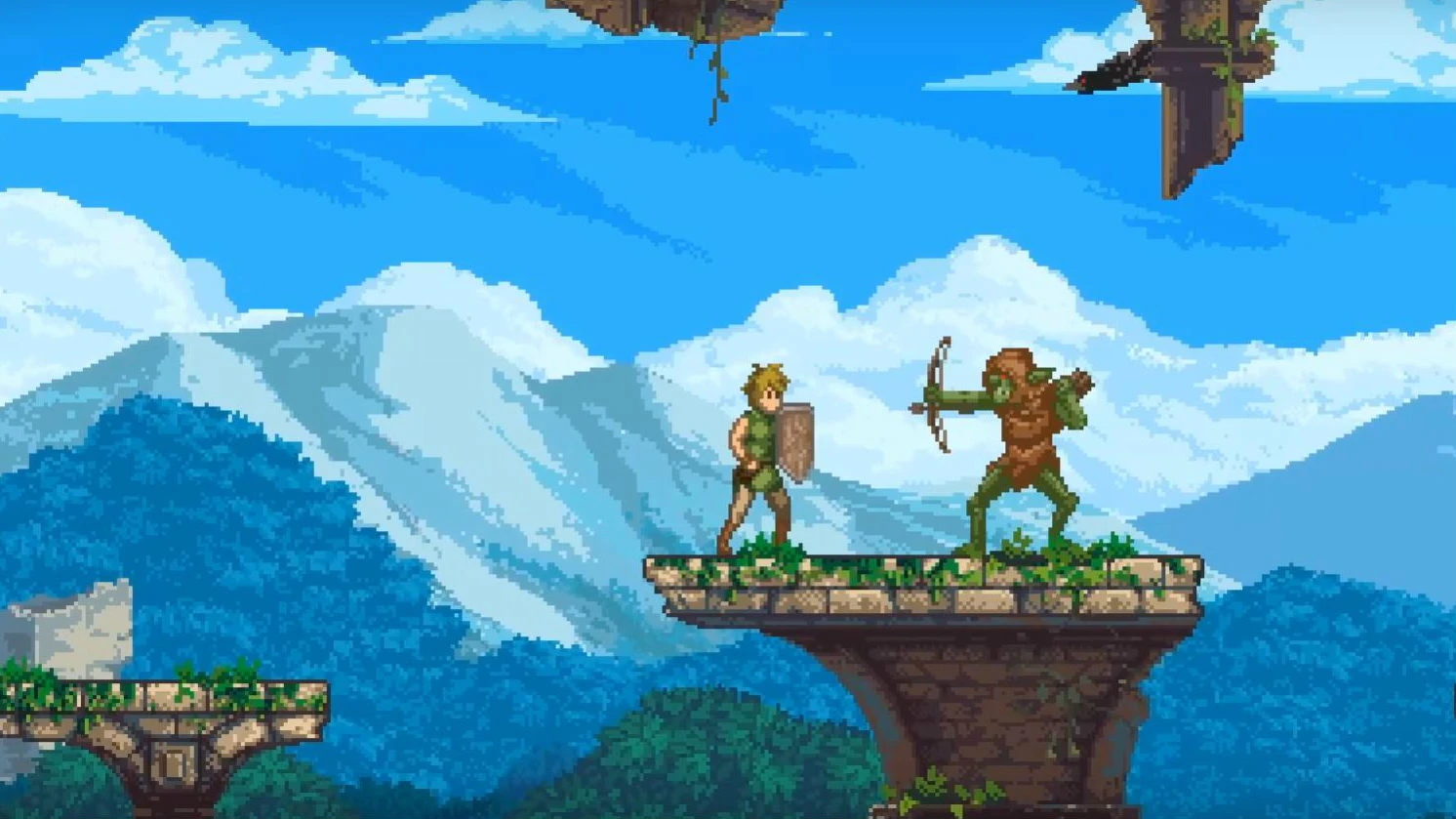 Faeland "Трейнер +4" [0.2.02C] {Abolfazl.k}