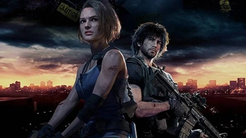 Слух: Resident Evil 3: Nemesis не будет анонсирована на The Game Awards