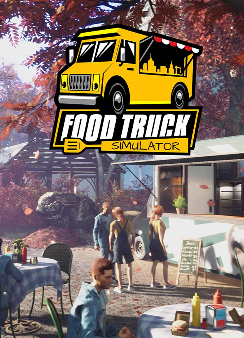 Food Truck Simulator