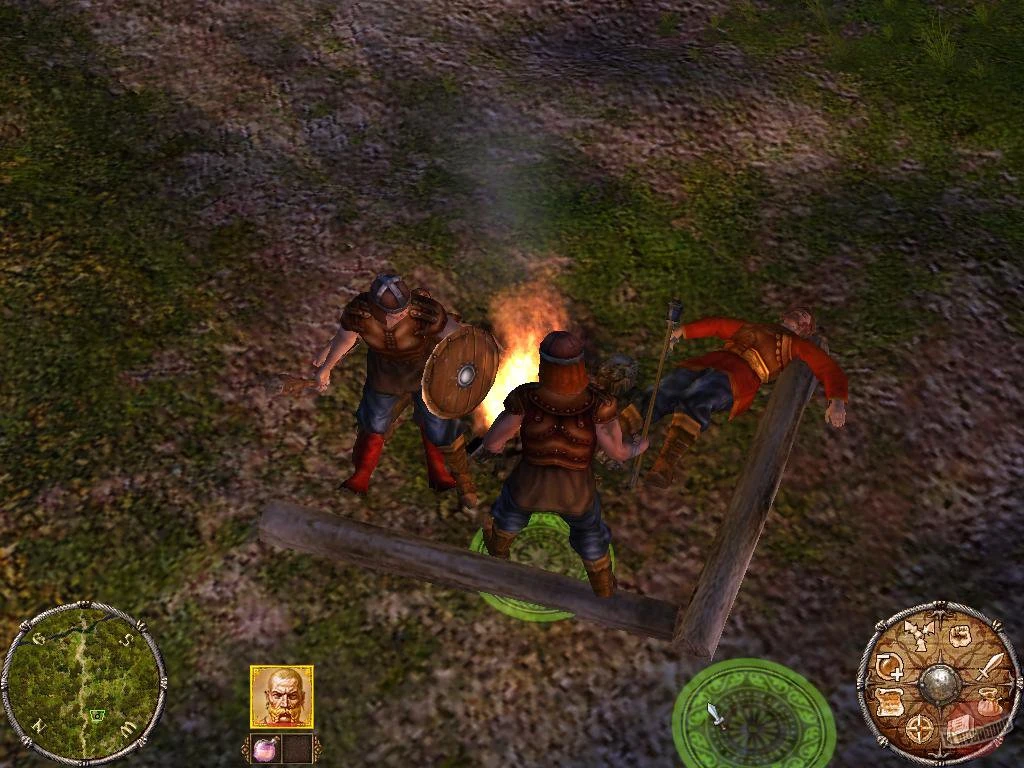 "Князь 3: Новая династия". Третье пришествие