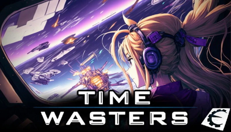 Time Wasters "Таблица для Cheat Engine" [UPD: 17.03.2023] {ColonelRVH}