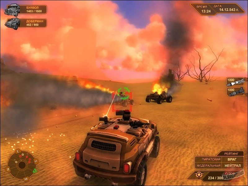 Корпорация Э.Л.И.Т.А. Свобода на колесах