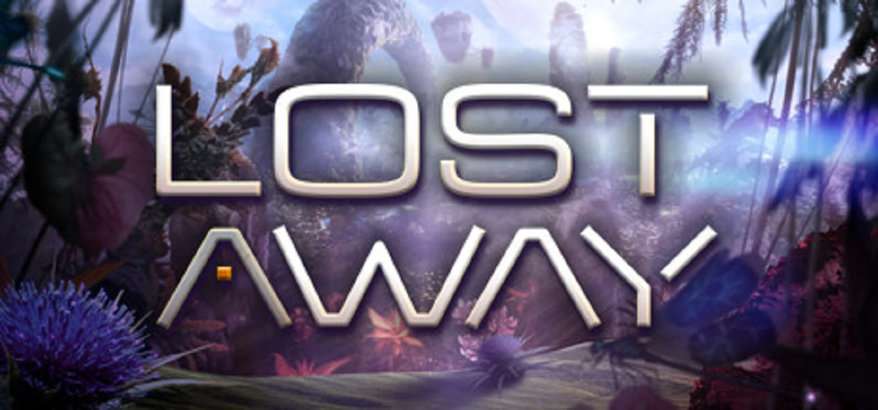 Состоялся анонс выживалки от первого лица Lost Away