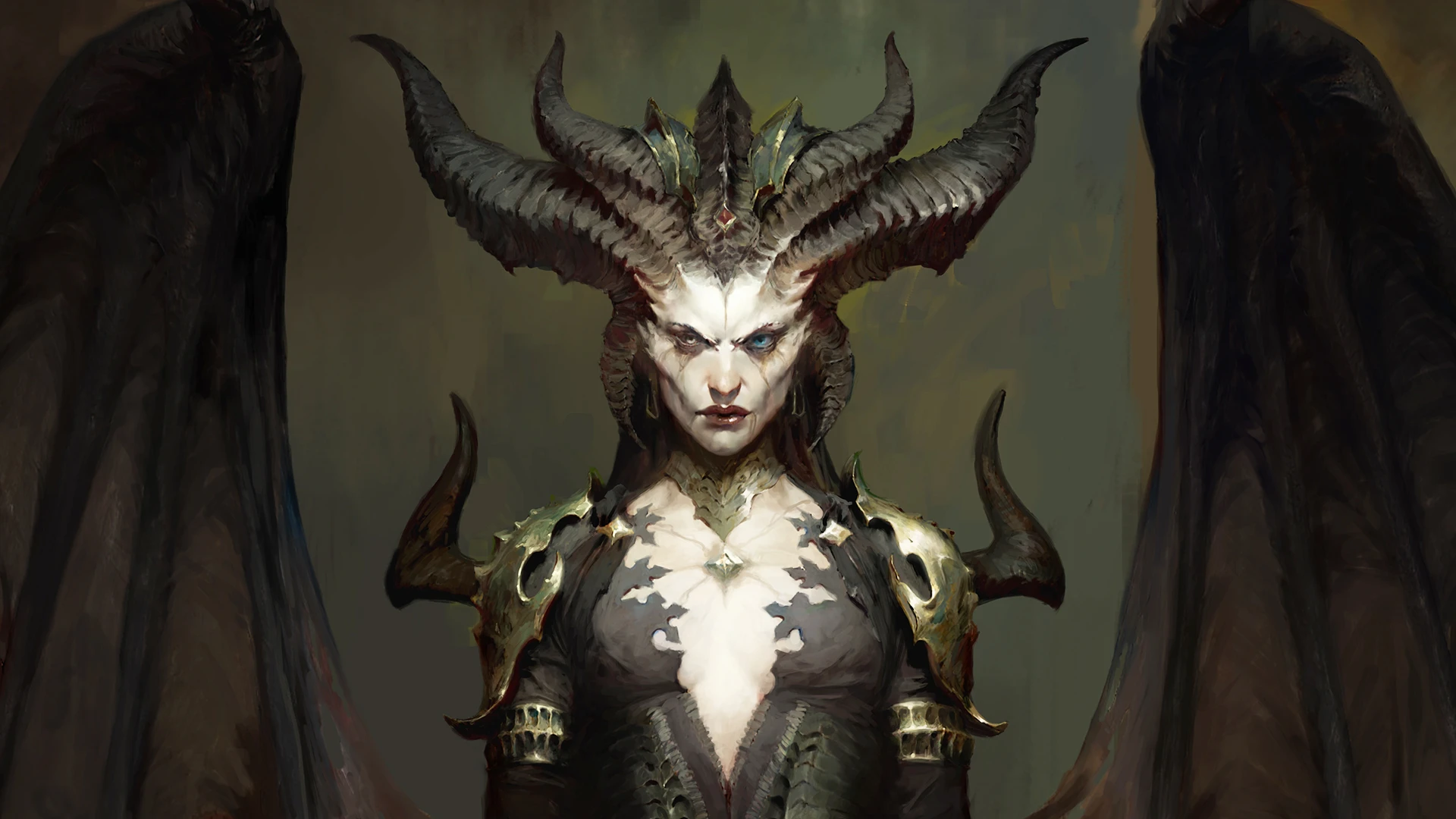 Кинематографичный трейлер Diablo 4 с датой выхода игры