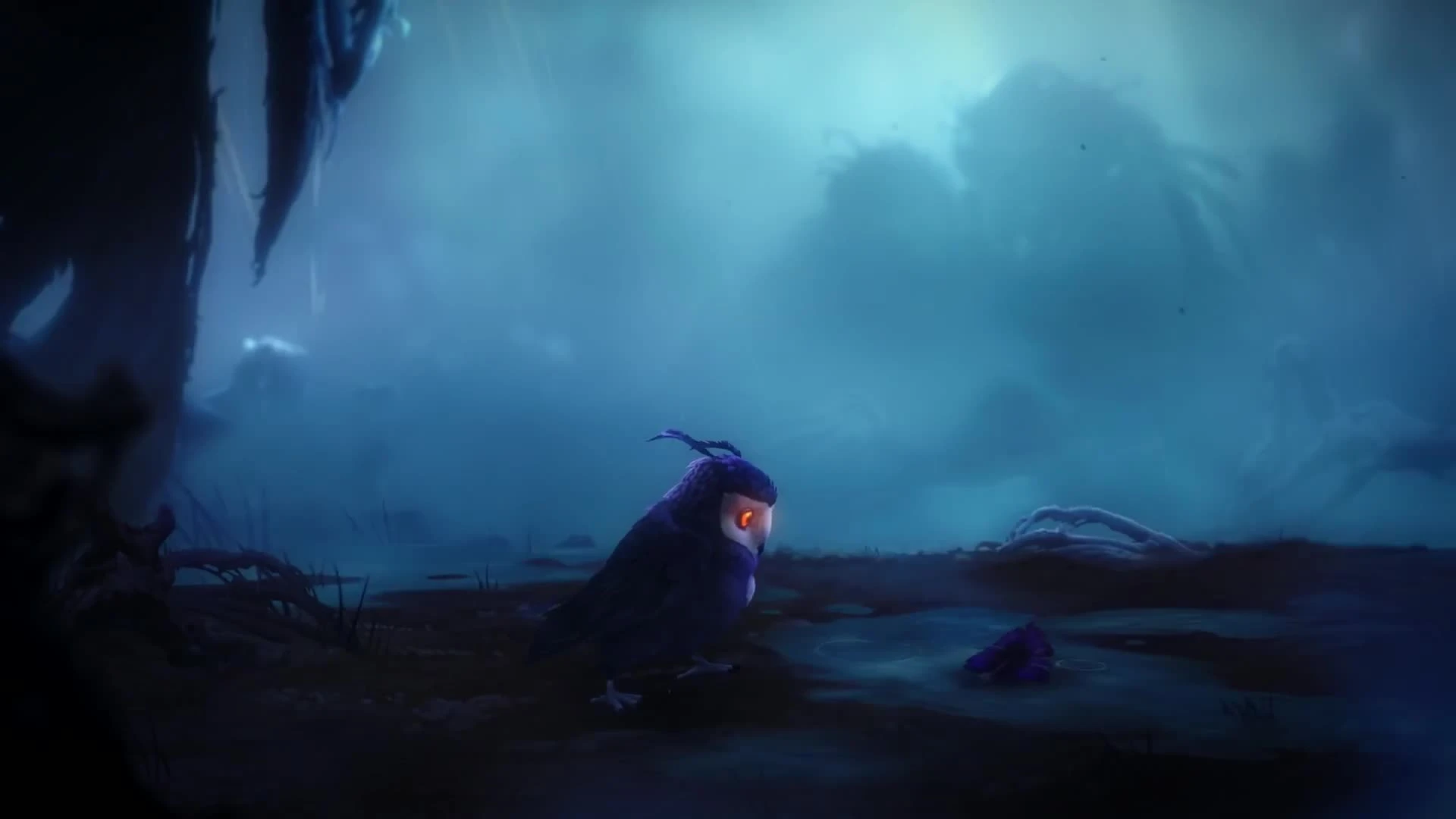 Официально анонсирована Ori and the Will of the Wisps на E3 2017