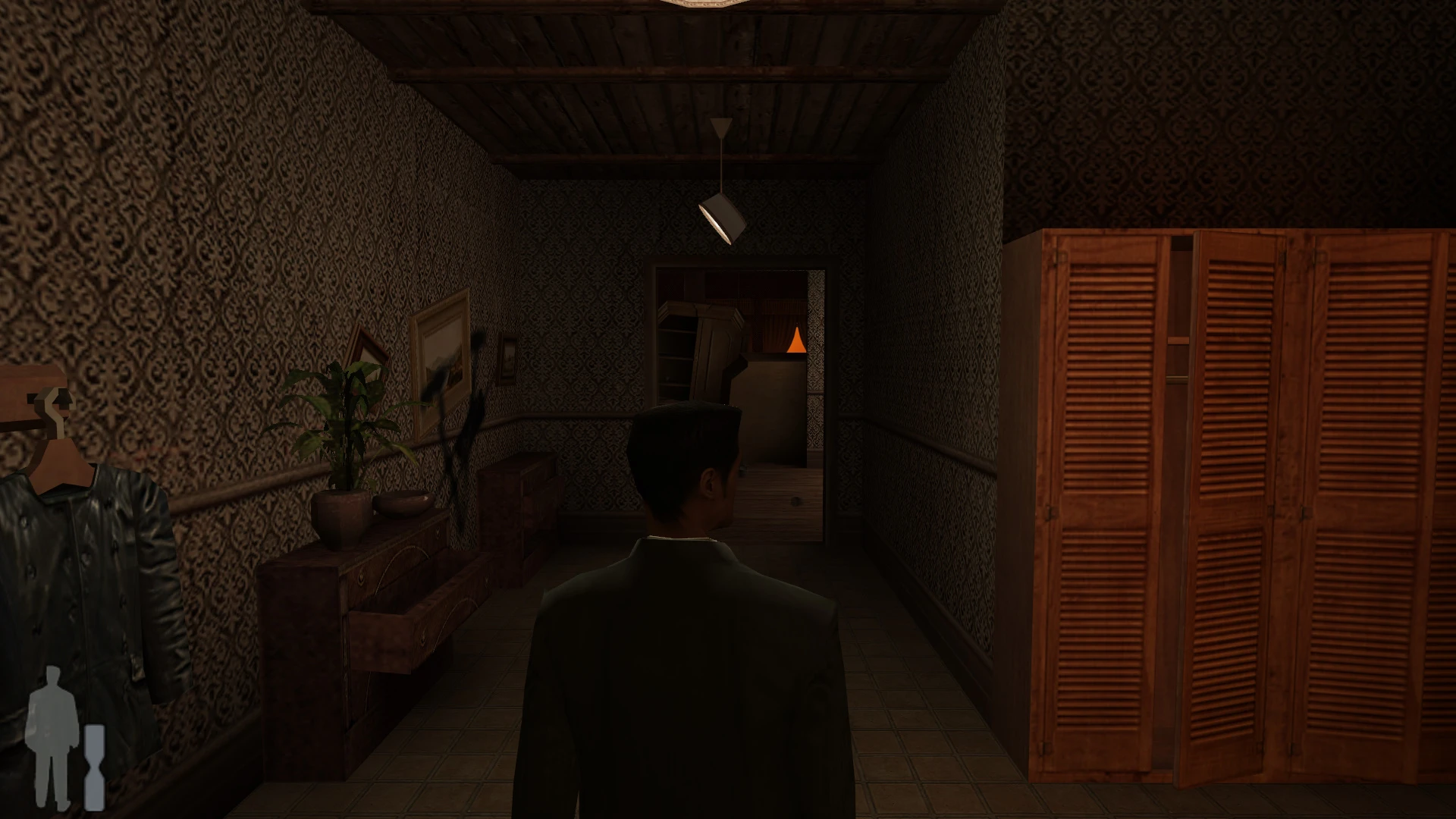 Max Payne "Remastered 1.3"