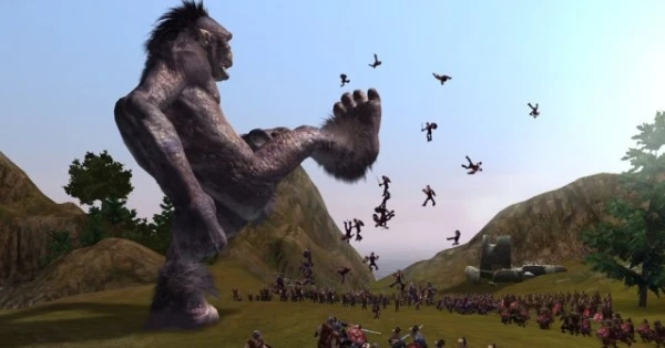 Project Godus успешно профинансирован!