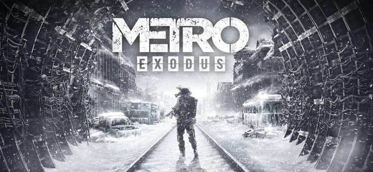 Metro Exodus "Оптимизация для слабых ПК"
