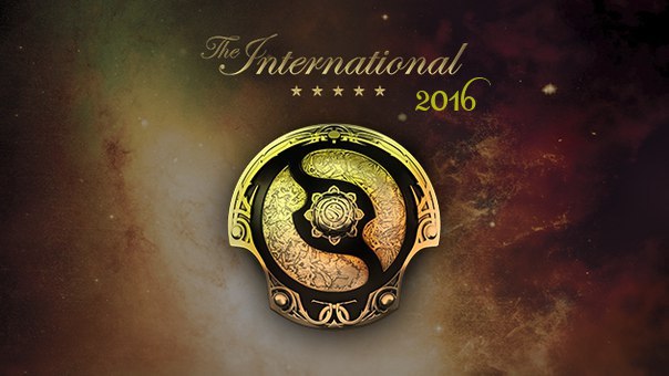 Сетка команд на главный ивент года The International 2016