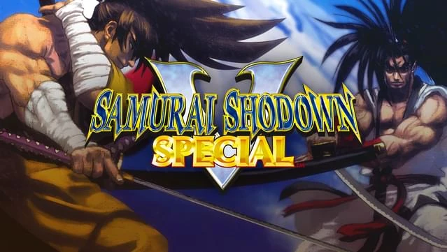 В Steam состоялся выход Samurai Showdown V Special