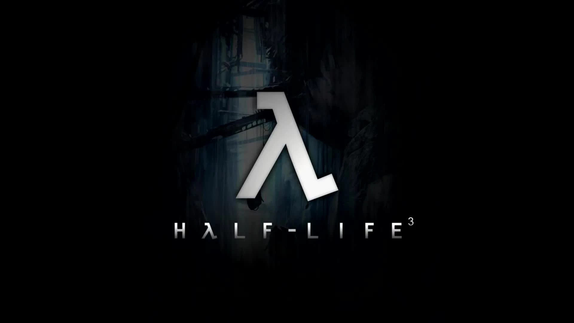 Тизерный трейлер Half-Life 3