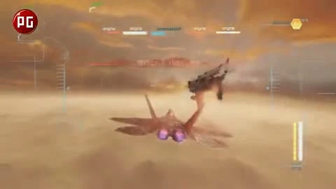 Transformers: Dark of the Moon. А сердце - пламенный мотор