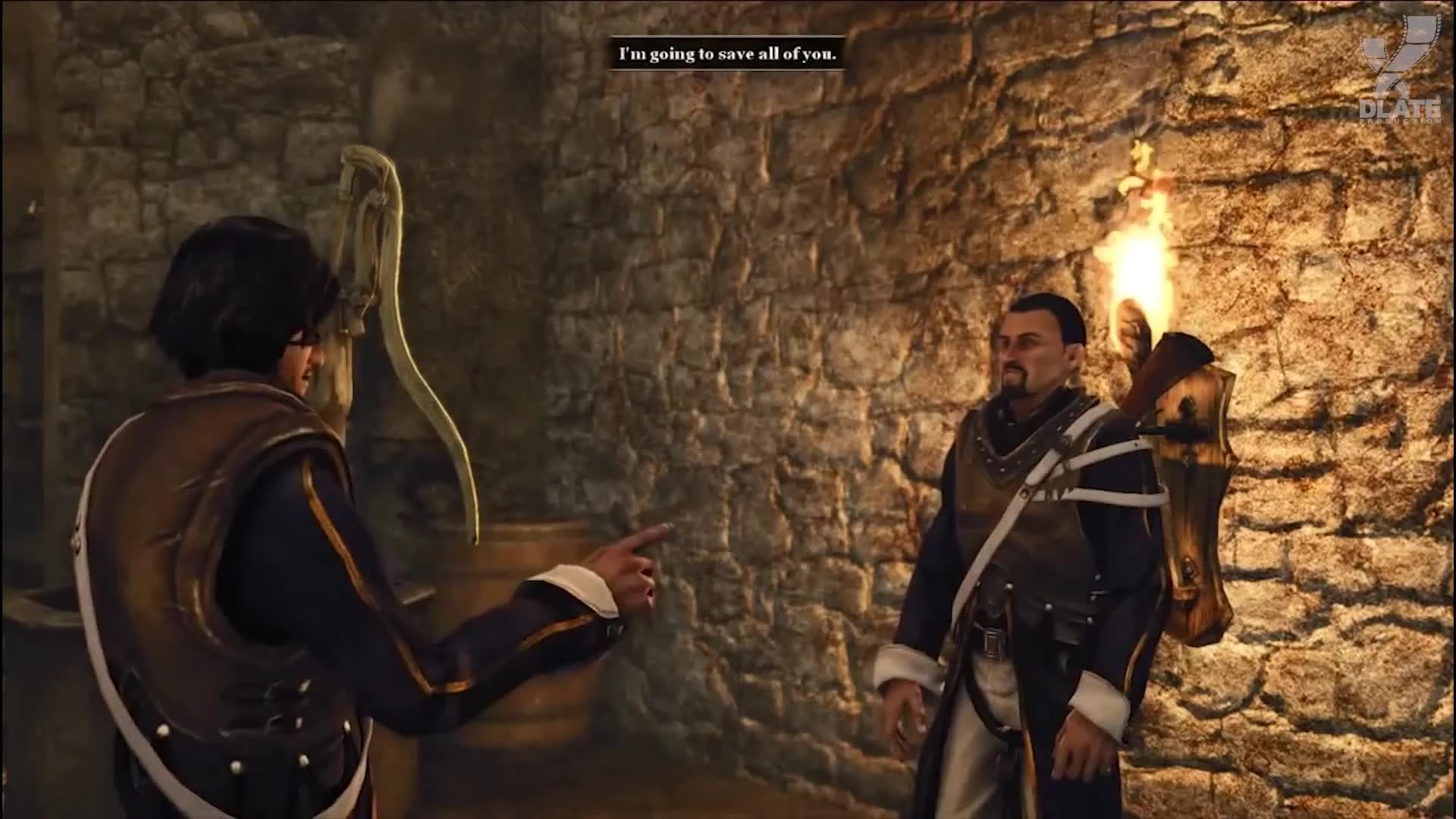 Risen: Раньше было лучше?