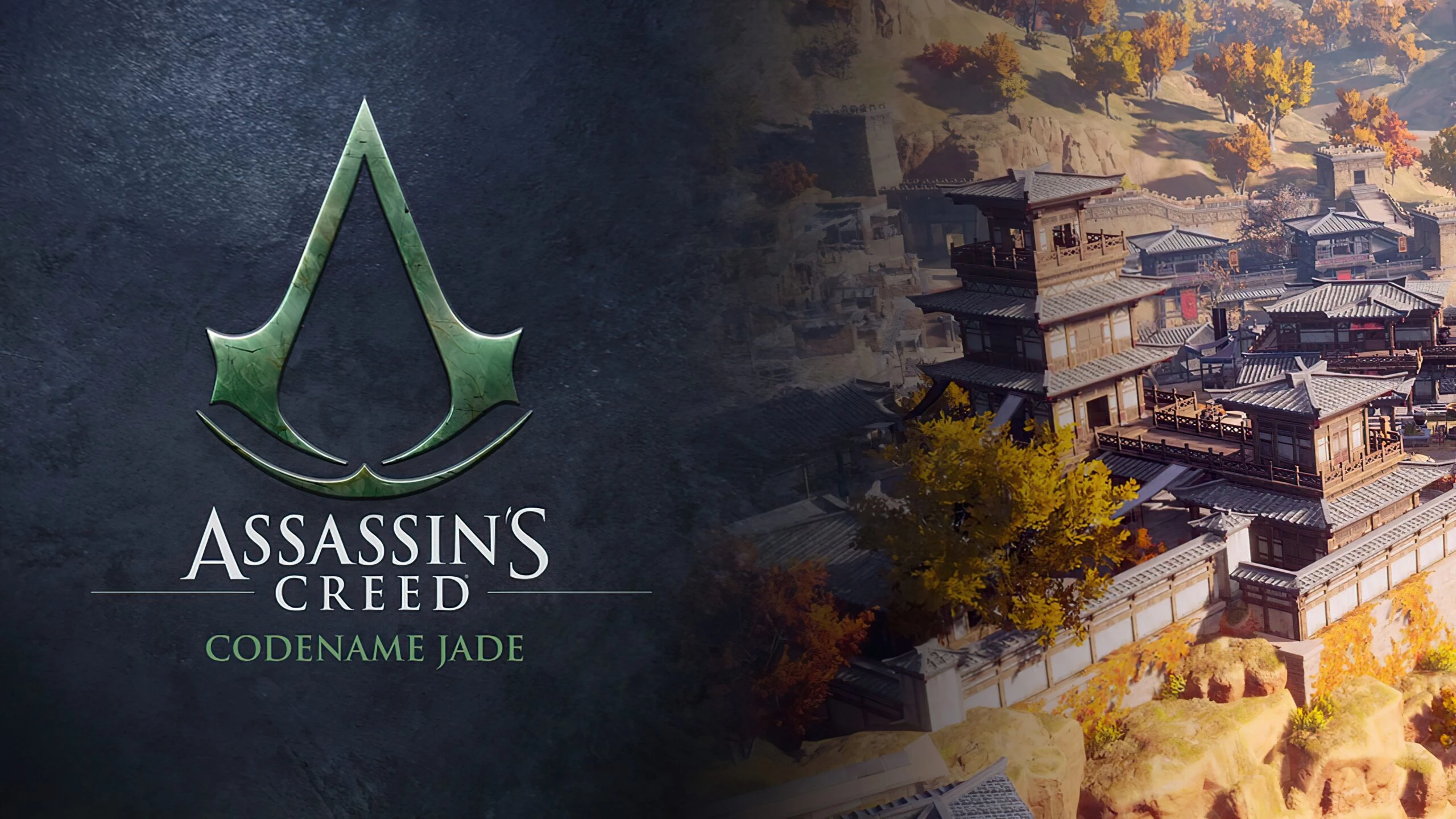 Новый геймплей Assassin's Creed Codename: Jade в сеттинге древнего Китая