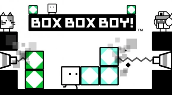 BoxBoxBoy! выйдет в Европе через две недели