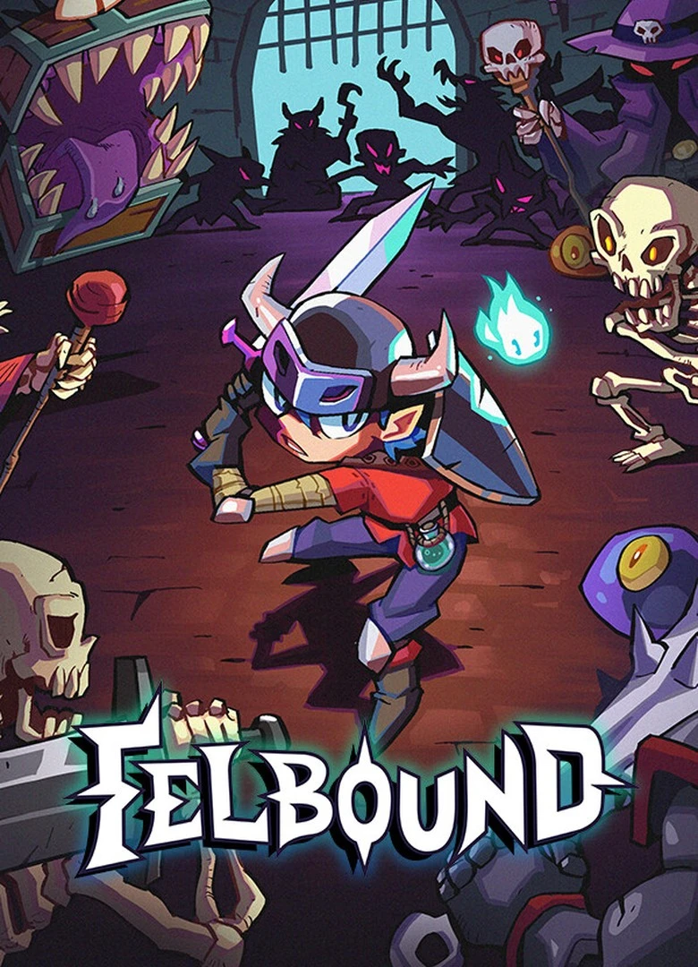 Felbound