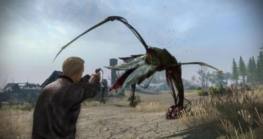 Скриншоты и инфа "Нового Союза"