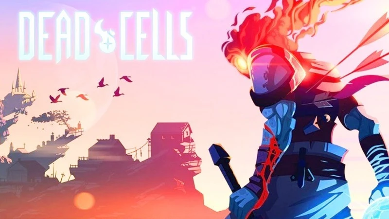 Dead Cells "Таблица для Cheat Engine" [UPD: 11.07.2023] {STD047}