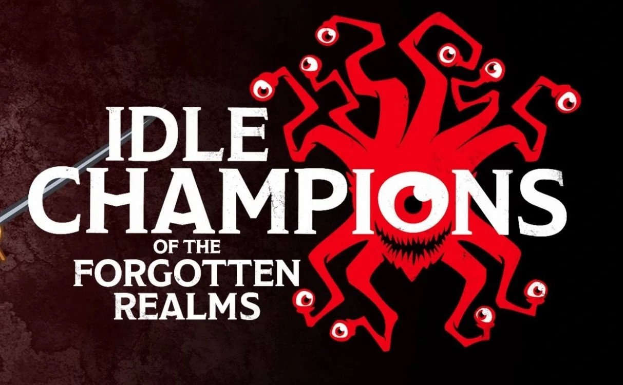 Раздача на 100$ для Idle Champions of the Forgotten Realms