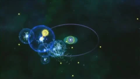 Leela "Дебютный трейлер"